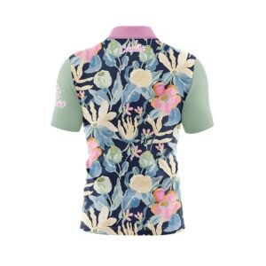Alternative view of Botanics Fast Track CoolWick Bowling Jersey