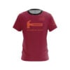 Hammer Zero Mercy Tour Semi-Custom CoolWick Bowling Jersey