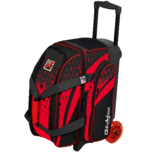 EAGLE VIP 2 BALL ROLLER RED