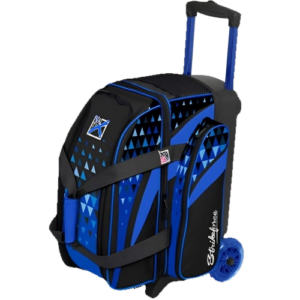 ICON DOUBLE ROLLER ROYAL*