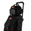KR Diamond Add On Bowling Bag Baltic Blue