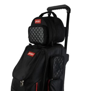 KR Diamond Add On Bowling Bag Baltic Blue