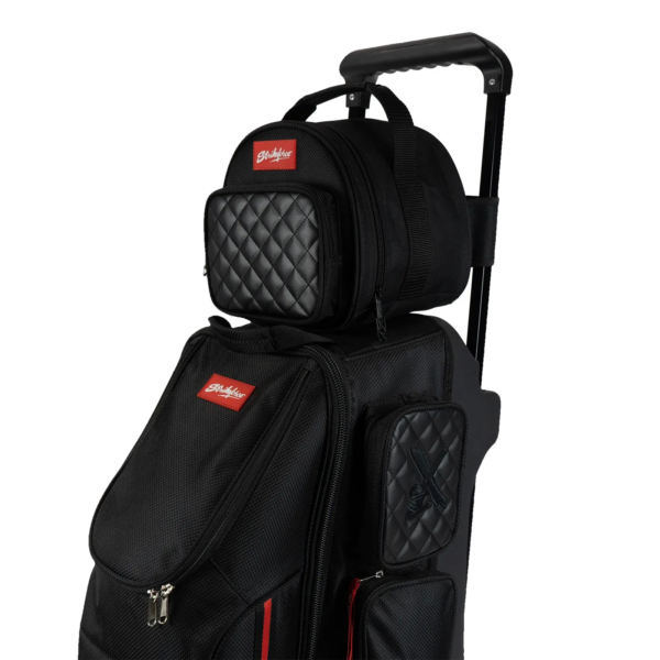 KR Diamond Add On Bowling Bag Baltic Blue