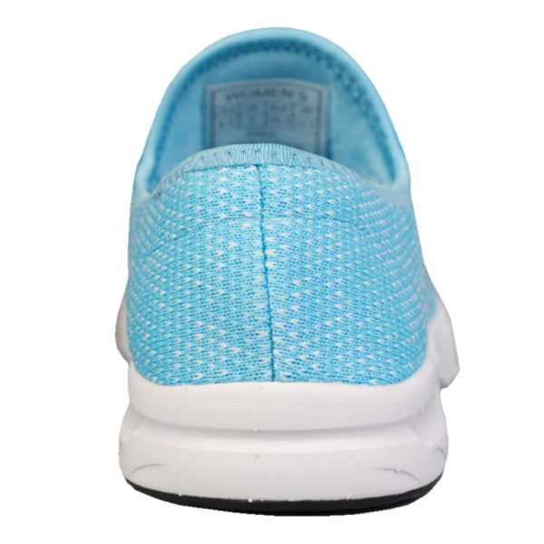 KR Strikeforce Maui Sky Blue Women's Bowling Shoes