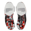 KR Strikeforce Flyer Lite Red Camo Men's Bowling Shoes