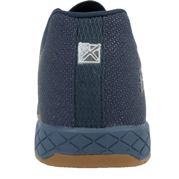 KR Strikeforce Men's Prime Navy Bowling Shoes