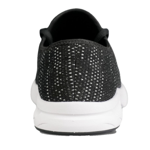 KR Strikeforce Maui Black Women's Bowling Shoes