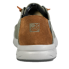 KR Strikeforce Men's Austin Charcoal Brown Bowling Shoes