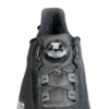KR TPC Gladiator Men's Black Stone Right Hand Bowling Shoes