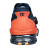 KR TPC Viper Navy Red Right Hand Unisex Bowling Shoes