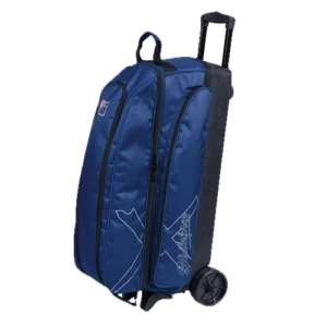 HYBRID X TRIPLE ROLLER NAVY