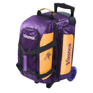 MINNESOTA VIKINGS DOUBLE ROLLER