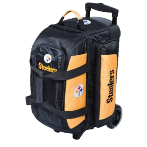 PITTSBURGH STEELERS DOUBLE ROLLER