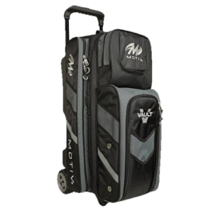 MOTIV VAULT 3 BALL ROLLER COVERT BLACK