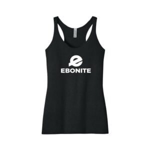 Ebonite Women's Next Level CoolWick Tank Top
