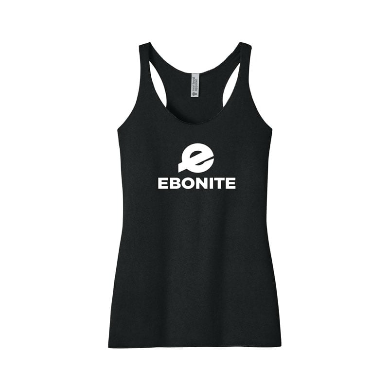 Ebonite Women's Next Level CoolWick Tank Top