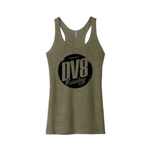 DV8 Women's Next Level CoolWick Tank Top