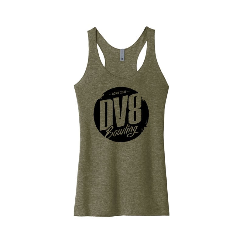 DV8 Women's Next Level CoolWick Tank Top