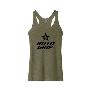 Roto Grip Women's Next Level CoolWick Tank Top