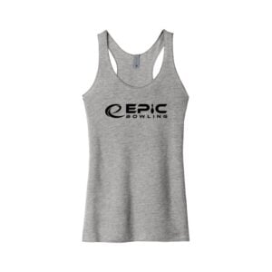 Epic Women's Next Level CoolWick Tank Top