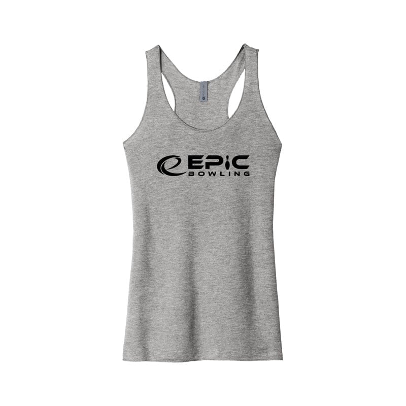 Epic Women's Next Level CoolWick Tank Top