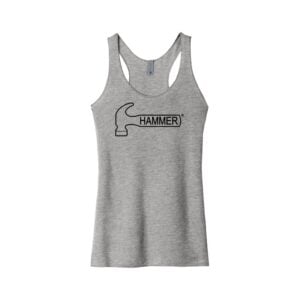 Hammer Women's Next Level CoolWick Tank Top