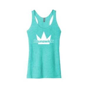 Brunswick Women's Next Level CoolWick Tank Top