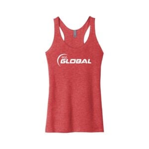 900 Global Women's Next Level CoolWick Tank Top
