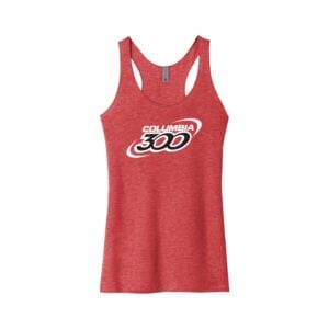 Columbia 300 Women's Next Level CoolWick Tank Top