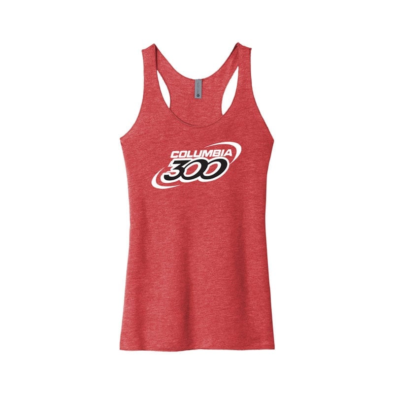Columbia 300 Women's Next Level CoolWick Tank Top