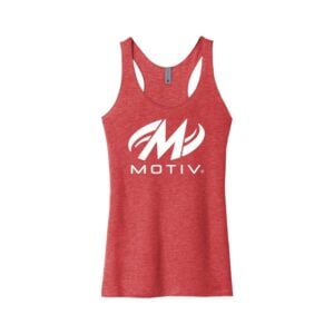Motiv Women's Next Level CoolWick Tank Top