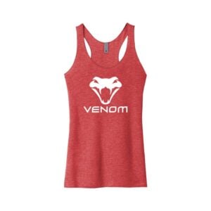 Motiv Venom Women's Next Level CoolWick Tank Top