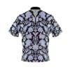 Bird's Tail Fast Track CoolWick Bowling Jersey