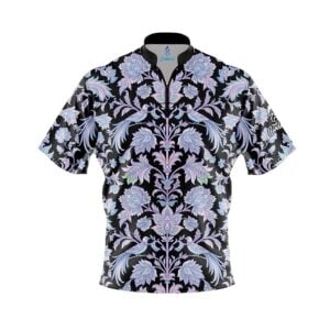 Bird's Tail Fast Track CoolWick Bowling Jersey