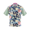 Botanics Fast Track CoolWick Bowling Jersey
