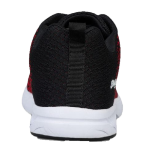 KR Strikeforce Aviator Red Black Men's Bowling Shoes