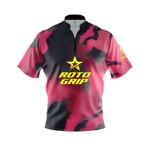 Roto Grip Perfect Gem Fast Track CoolWick Bowling Jersey