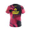 Roto Grip Perfect Gem Semi-Custom CoolWick Bowling Jersey - Image 2