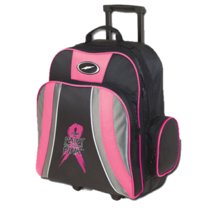 STORM RASCAL 1 BALL ROLLER BLACK/PINK
