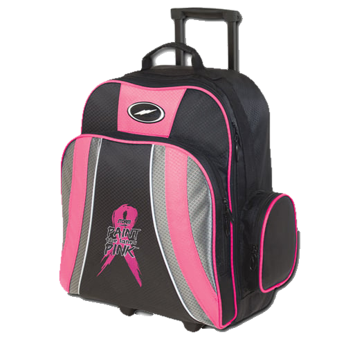 Storm Rascal 1 Ball Roller Bowling Bag Pink