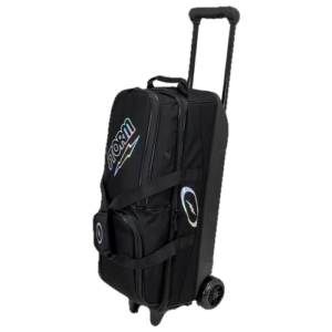Storm 3 Ball Rolling Thunder Air Black Bowling Bag