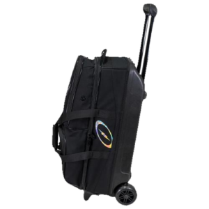 Storm 3 Ball Rolling Thunder Air Black Bowling Bag