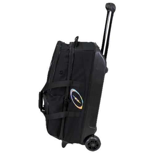 Storm 3 Ball Rolling Thunder Air Black Bowling Bag