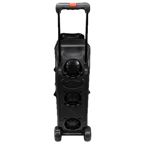 Storm 3 Ball Rolling Thunder Air Black Bowling Bag
