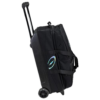 Storm 3 Ball Rolling Thunder Air Black Bowling Bag