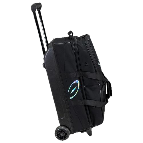Storm 3 Ball Rolling Thunder Air Black Bowling Bag