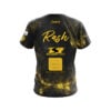 SWAG Sean Rash Virtue Semi-Custom CoolWick Bowling Jersey - Image 2