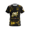 SWAG Sean Rash Virtue Semi-Custom CoolWick Bowling Jersey