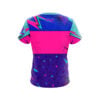 80s Jacket Semi-Custom CoolWick Bowling Jersey - Image 2