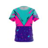 80s Jacket Semi-Custom CoolWick Bowling Jersey